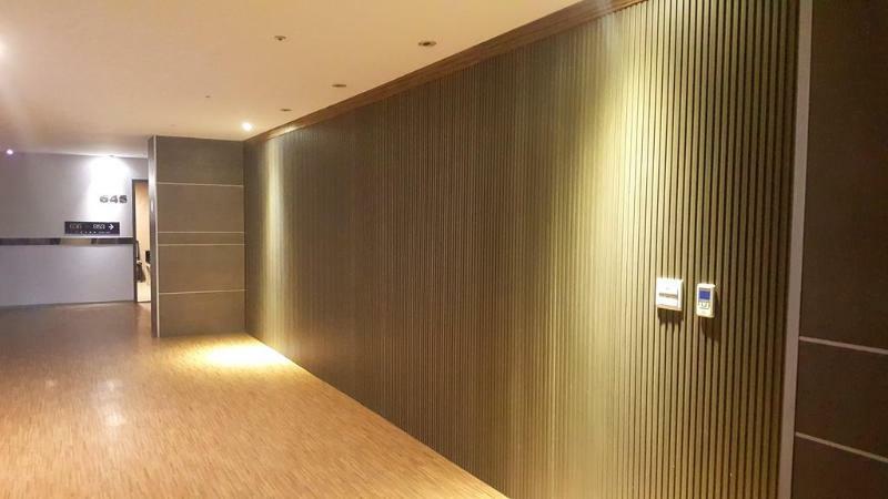 Walker Hotel - Zhengyi 2 Taipeh Exterior foto